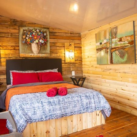 Blyde Africa- Cottage Беноні Екстер'єр фото