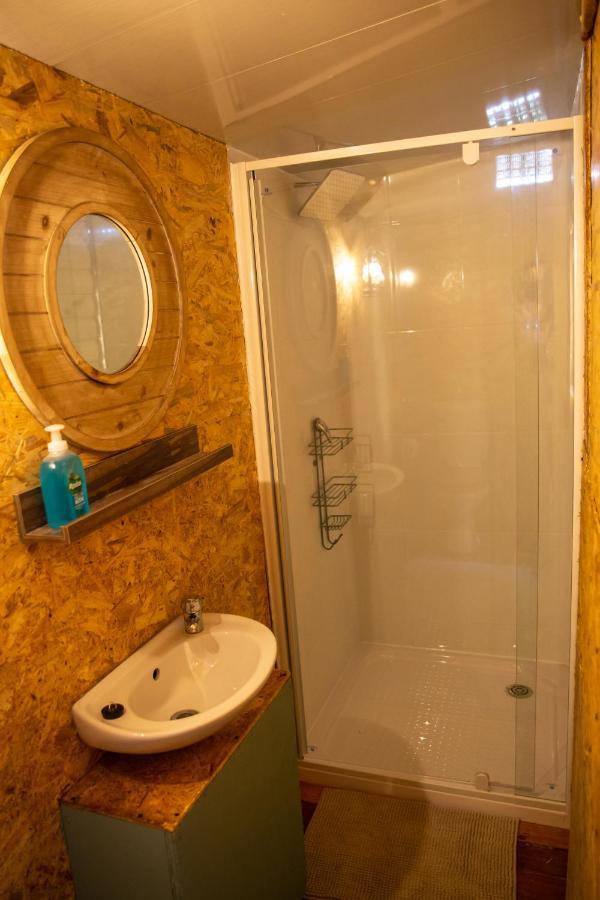 Blyde Africa- Cottage Беноні Екстер'єр фото